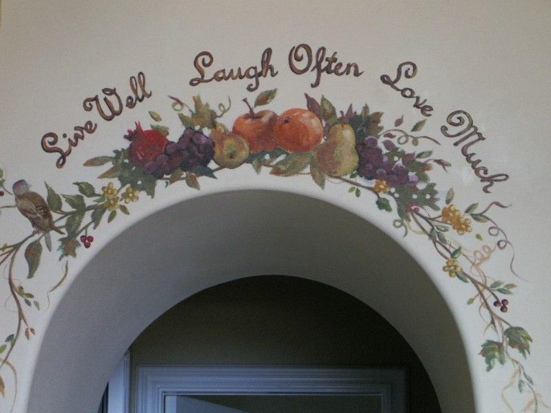 Decorative